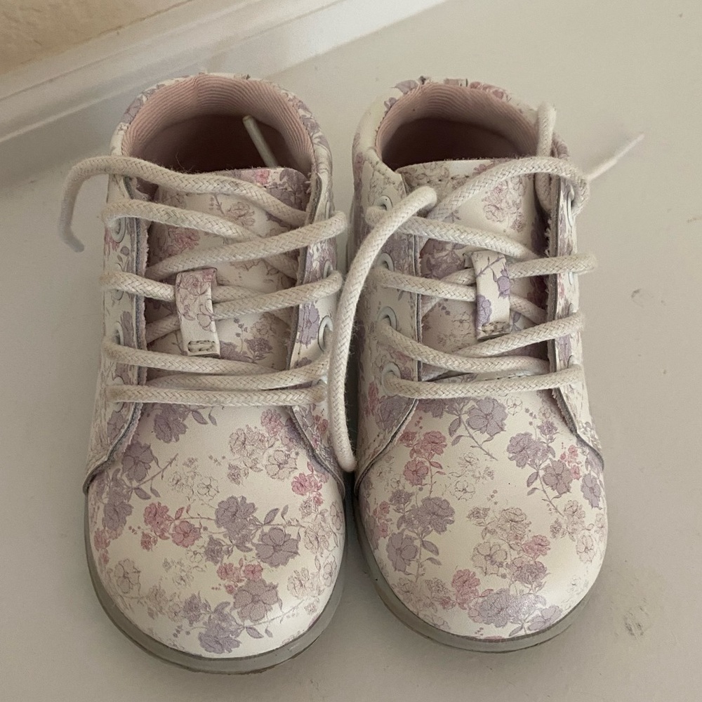 Stride Rite